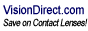 VisionDirect.com Coupons, VisionDirect Coupons, VisionDirect Coupon Codes!